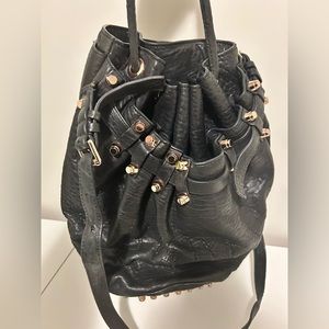 Alexander Wang Diego Bucket Bag